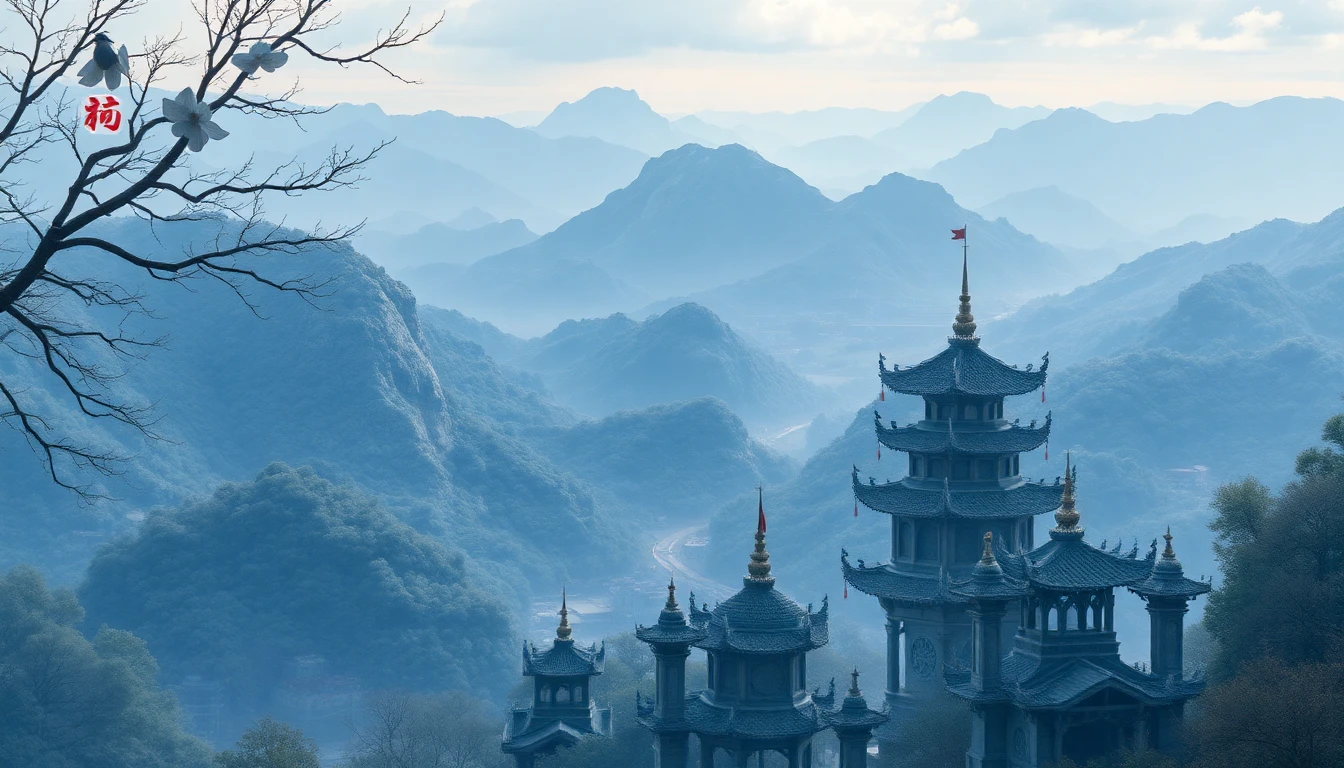 小狗在游泳